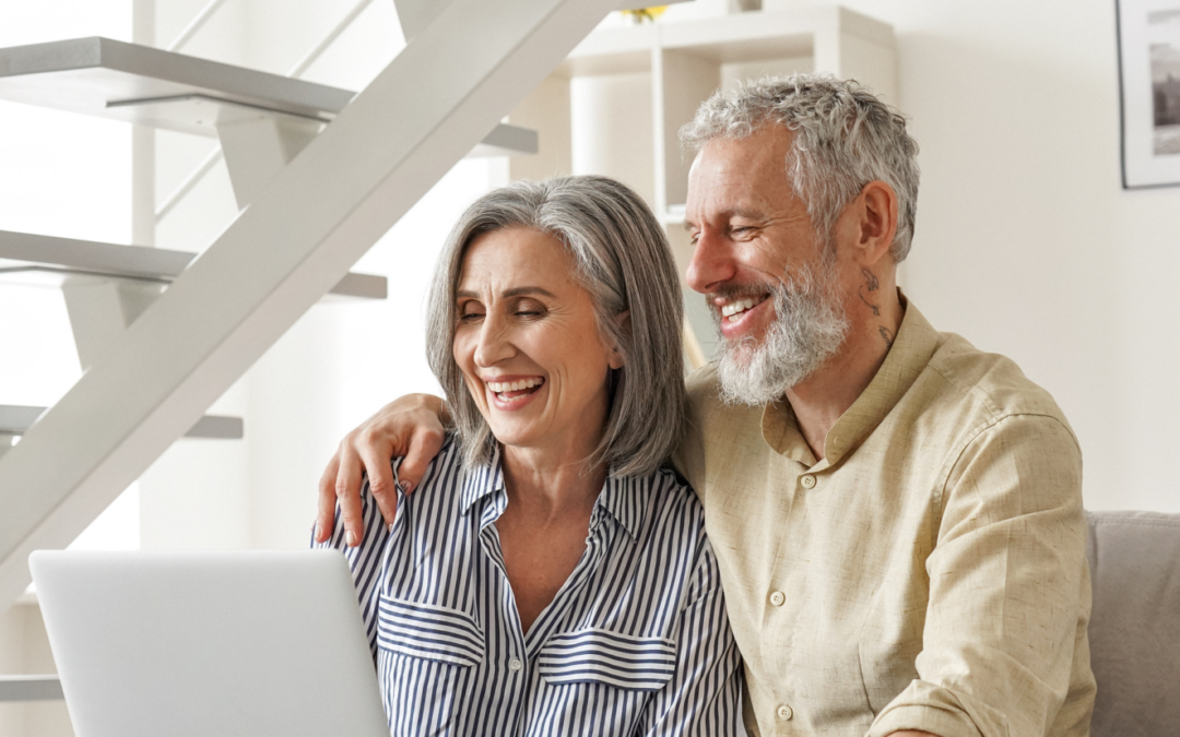 The Power of Refinancing a Reverse Mortgage