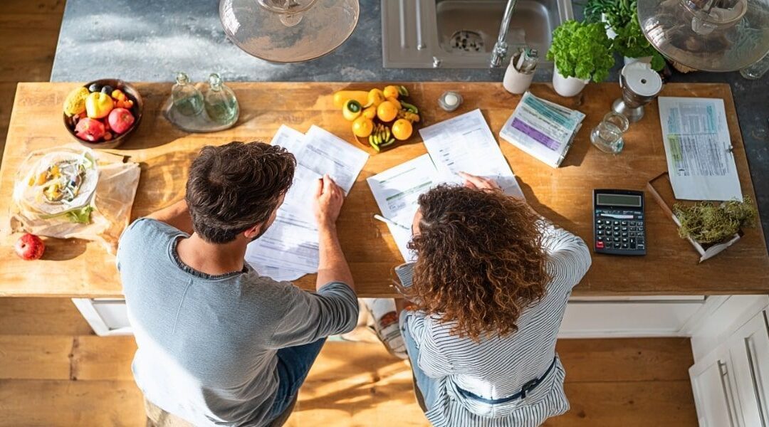 2-1 Temporary Buydown: How It Works and Potential Savings