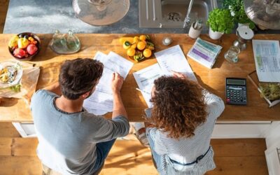 2-1 Temporary Buydown: How It Works and Potential Savings